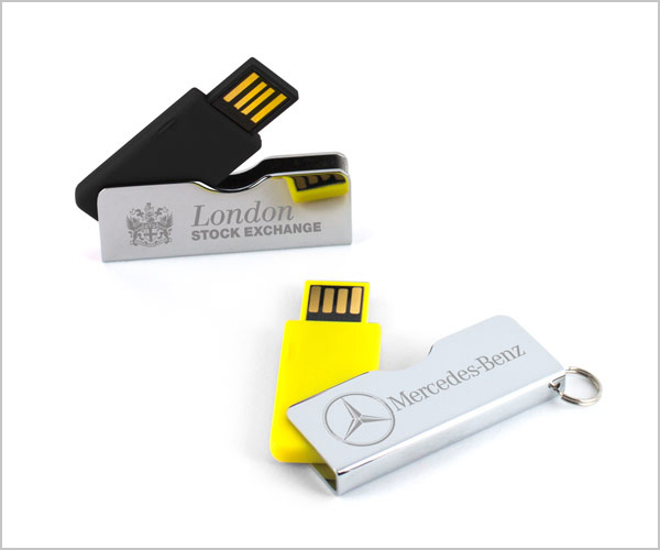 Beberapa Ide untuk menggunakan USB Flash Drive.
